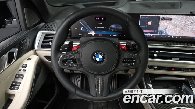 BMW X7 2025 — photo 19