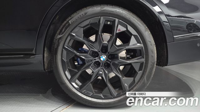BMW X7 2025 — photo 7