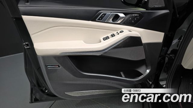 BMW X7 2025 — photo 14