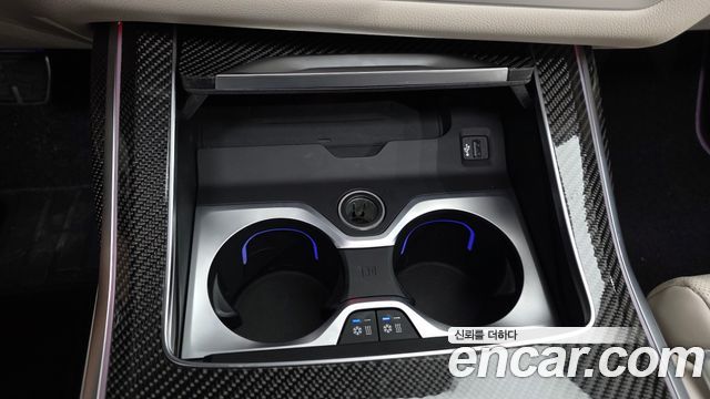 BMW X7 2025 — photo 35