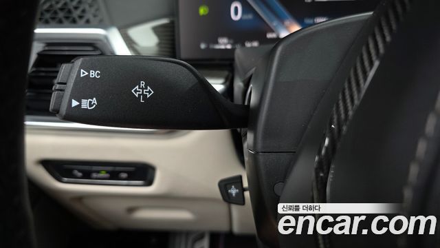 BMW X7 2025 — photo 36