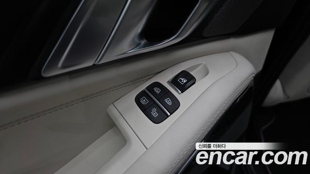 BMW X7 2025 — photo 40
