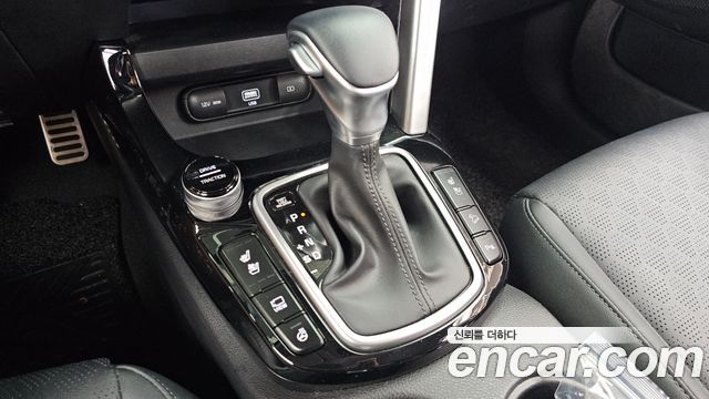 Kia Seltos 2020 — photo 12
