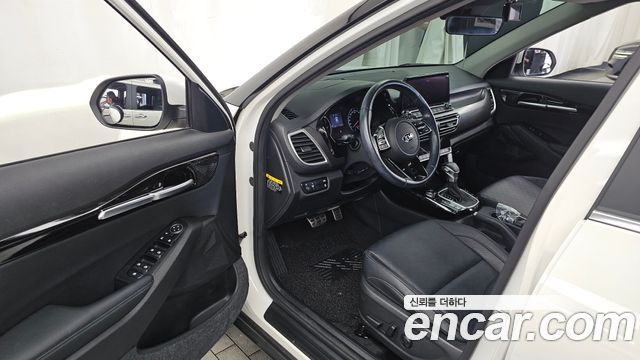 Kia Seltos 2020 — photo 13