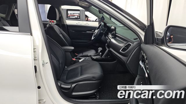 Kia Seltos 2020 — photo 17