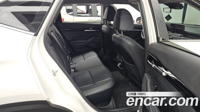 Kia Seltos 2020 — photo 18
