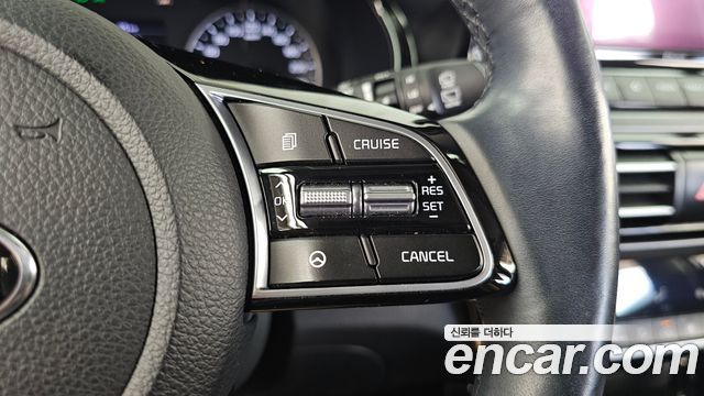 Kia Seltos 2020 — photo 24