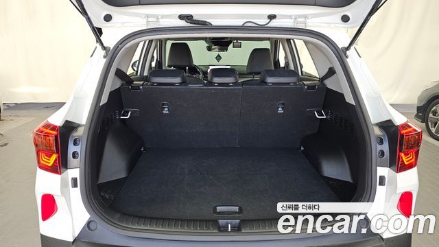 Kia Seltos 2020 — photo 26