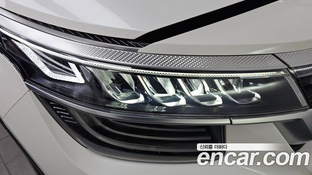 Kia Seltos 2020 — photo 8