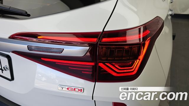 Kia Seltos 2020 — photo 9