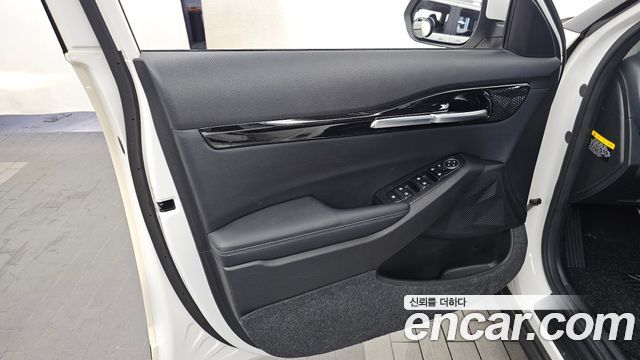 Kia Seltos 2020 — photo 14