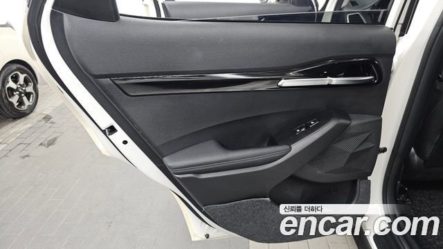 Kia Seltos 2020 — photo 15