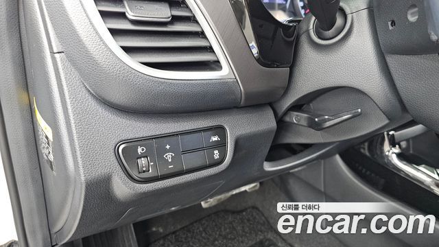 Kia Seltos 2020 — photo 27