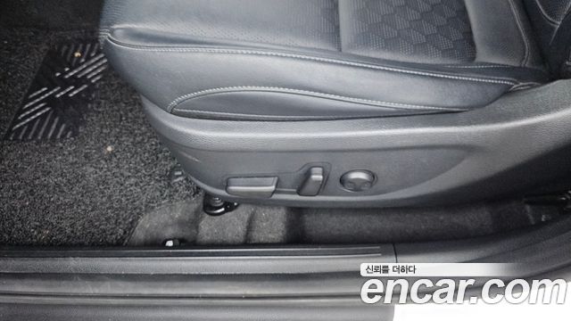 Kia Seltos 2020 — photo 30