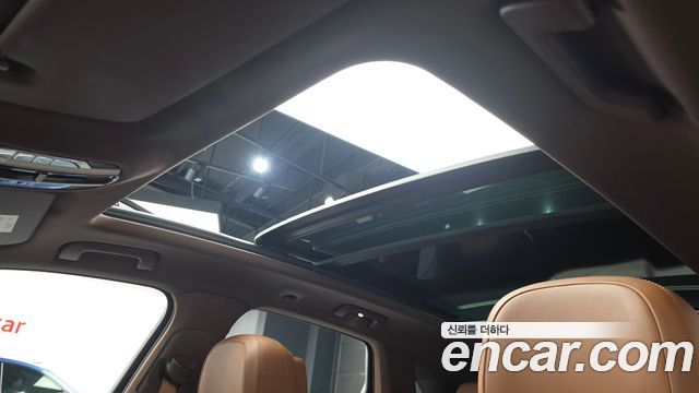 Porsche Cayenne 2021 — photo 22