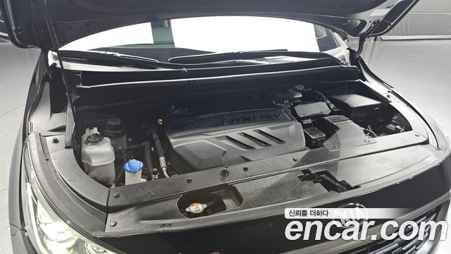 Kia Canival 2020 — photo 6