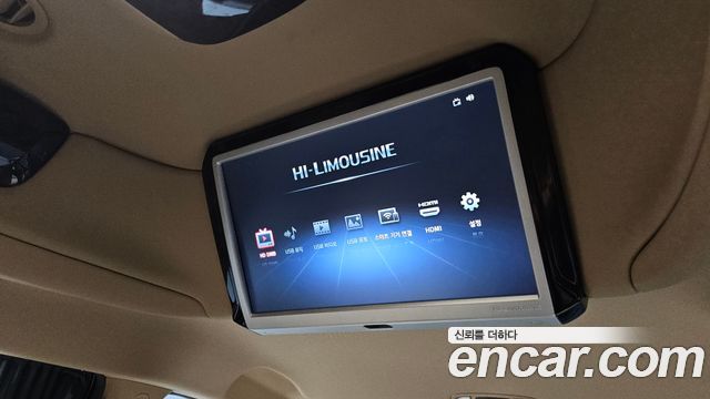 Kia Canival 2020 — photo 18