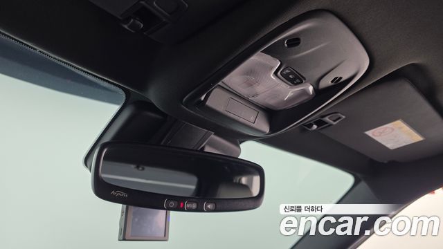 Chevrolet Korea Trailblazer 2025 — photo 17