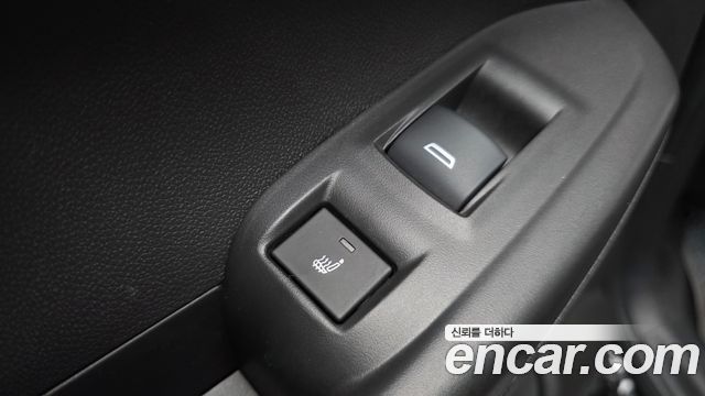 Chevrolet Korea Trailblazer 2025 — photo 19