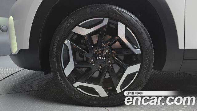 Kia Seltos 2024 — photo 5