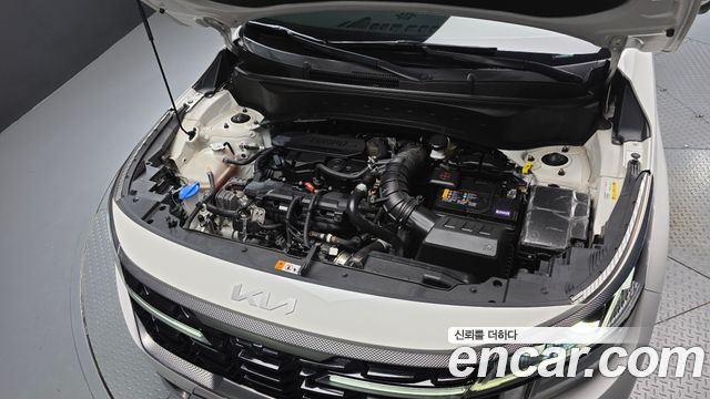 Kia Seltos 2024 — photo 6