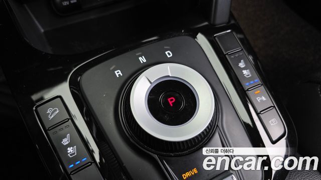 Kia Seltos 2024 — photo 12