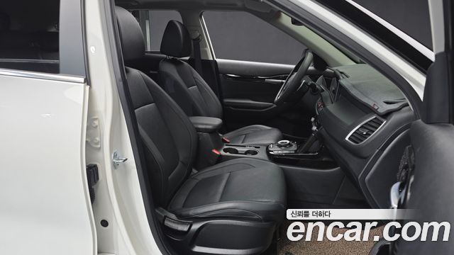 Kia Seltos 2024 — photo 17