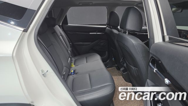 Kia Seltos 2024 — photo 18