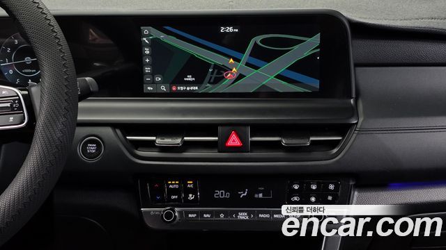 Kia Seltos 2024 — photo 20