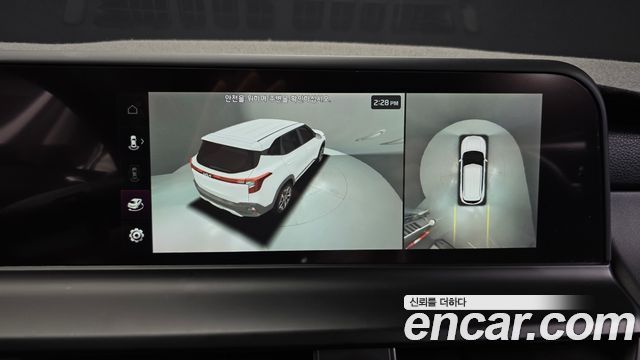 Kia Seltos 2024 — photo 21