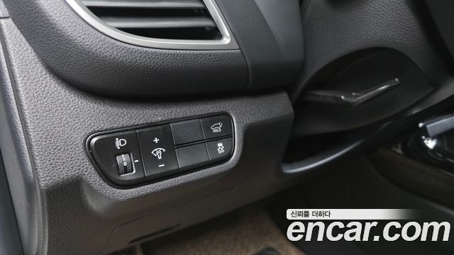 Kia Seltos 2024 — photo 25