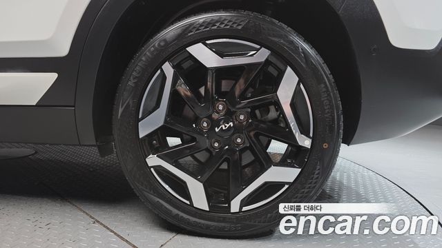 Kia Seltos 2024 — photo 7