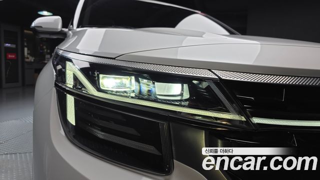 Kia Seltos 2024 — photo 8