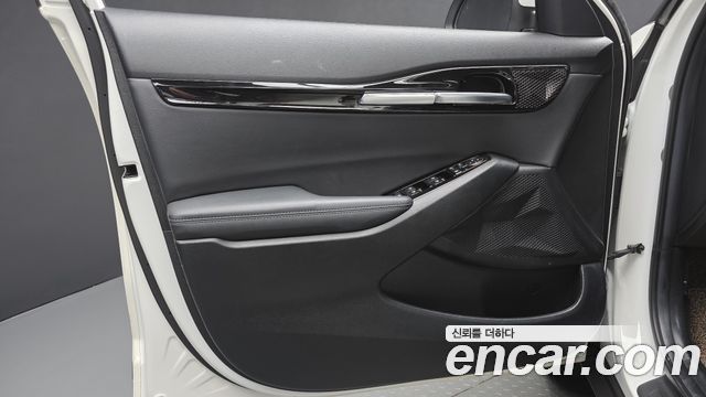 Kia Seltos 2024 — photo 14