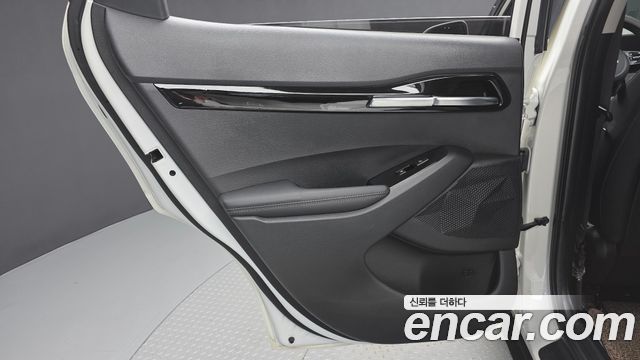 Kia Seltos 2024 — photo 15