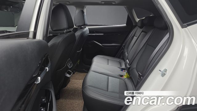 Kia Seltos 2024 — photo 16