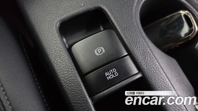 Kia Seltos 2024 — photo 27