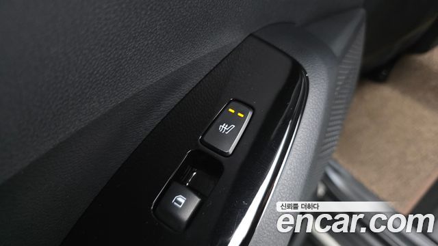 Kia Seltos 2024 — photo 28