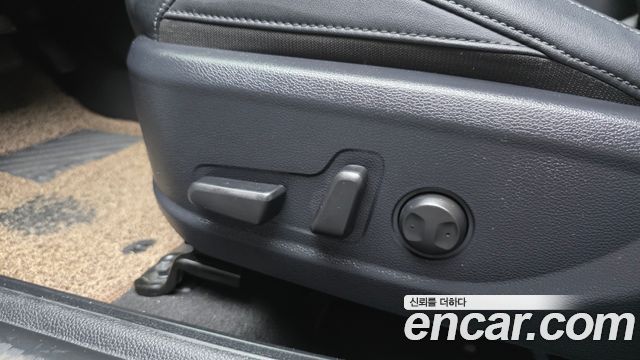 Kia Seltos 2024 — photo 31