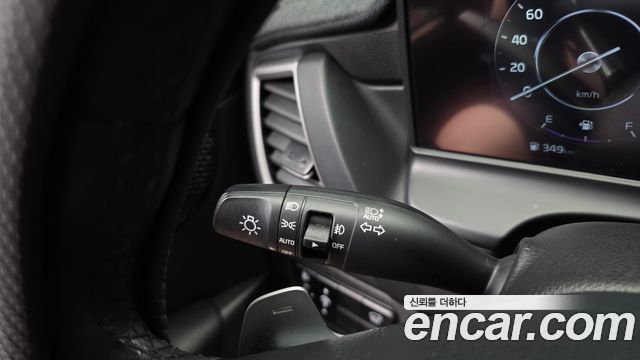 Kia Seltos 2024 — photo 32