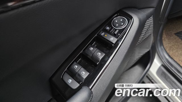 Kia Seltos 2024 — photo 34