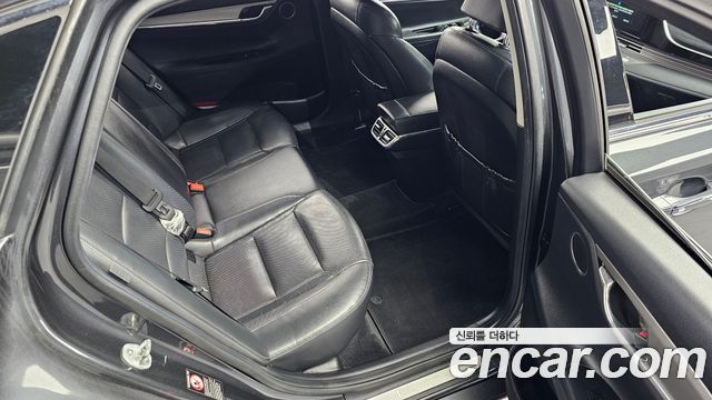 Hyundai Grandeur 2021 — photo 18