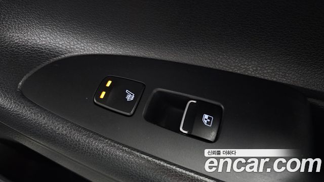Hyundai Grandeur 2021 — photo 22