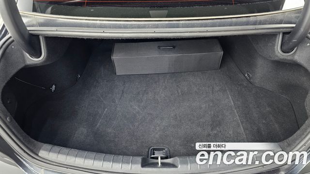Hyundai Grandeur 2021 — photo 23