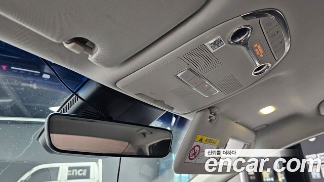 Hyundai Grandeur 2021 — photo 25