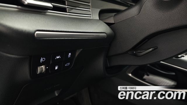 Hyundai Grandeur 2021 — photo 26