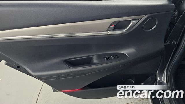 Hyundai Grandeur 2021 — photo 14