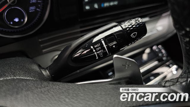Hyundai Grandeur 2021 — photo 27