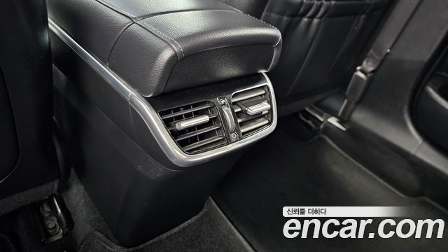 Hyundai Grandeur 2021 — photo 31