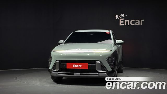 Hyundai Kona 2025 — photo 3